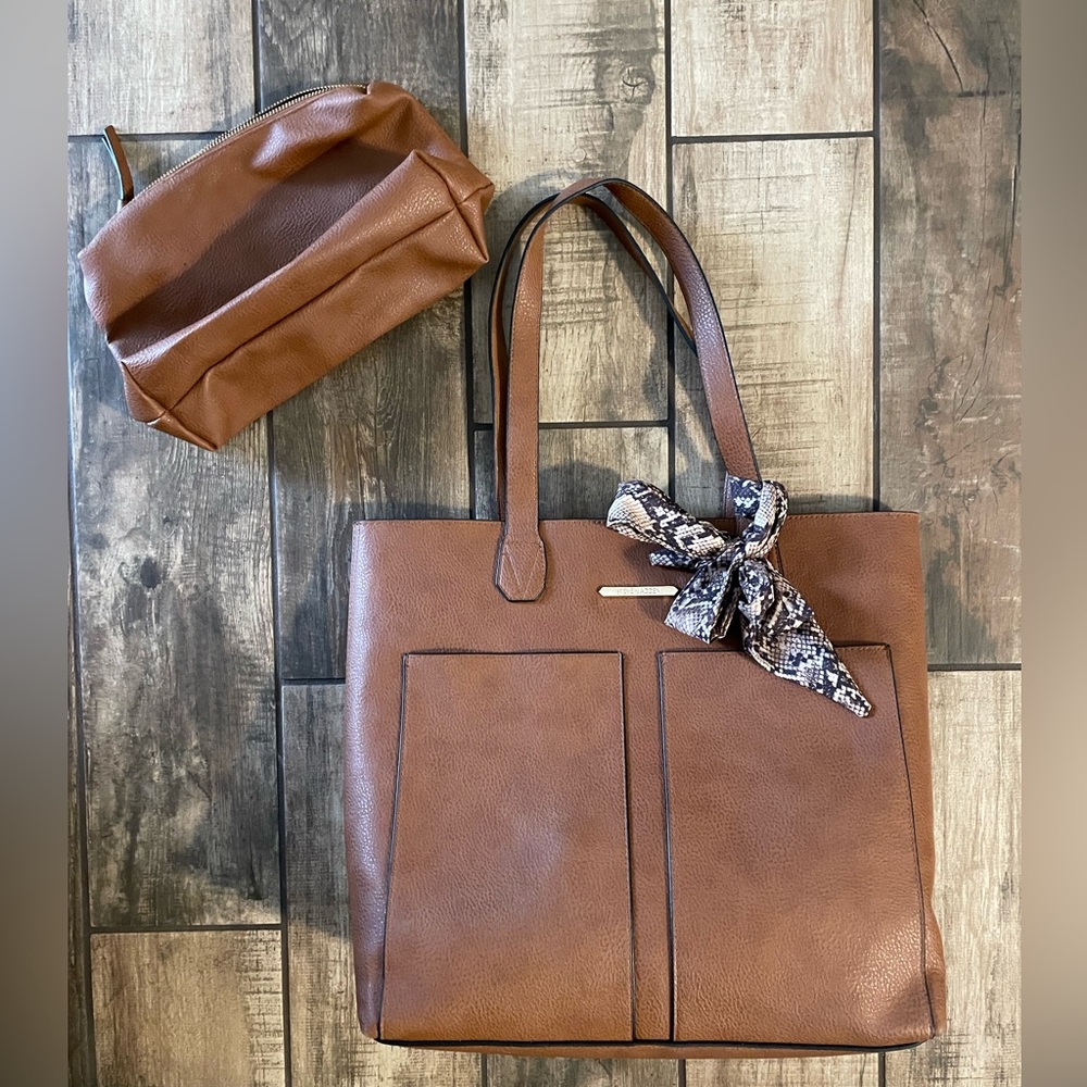 Steve Madden Tote Bag